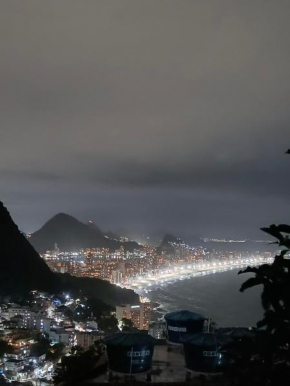 Cantinho alto Vidigal